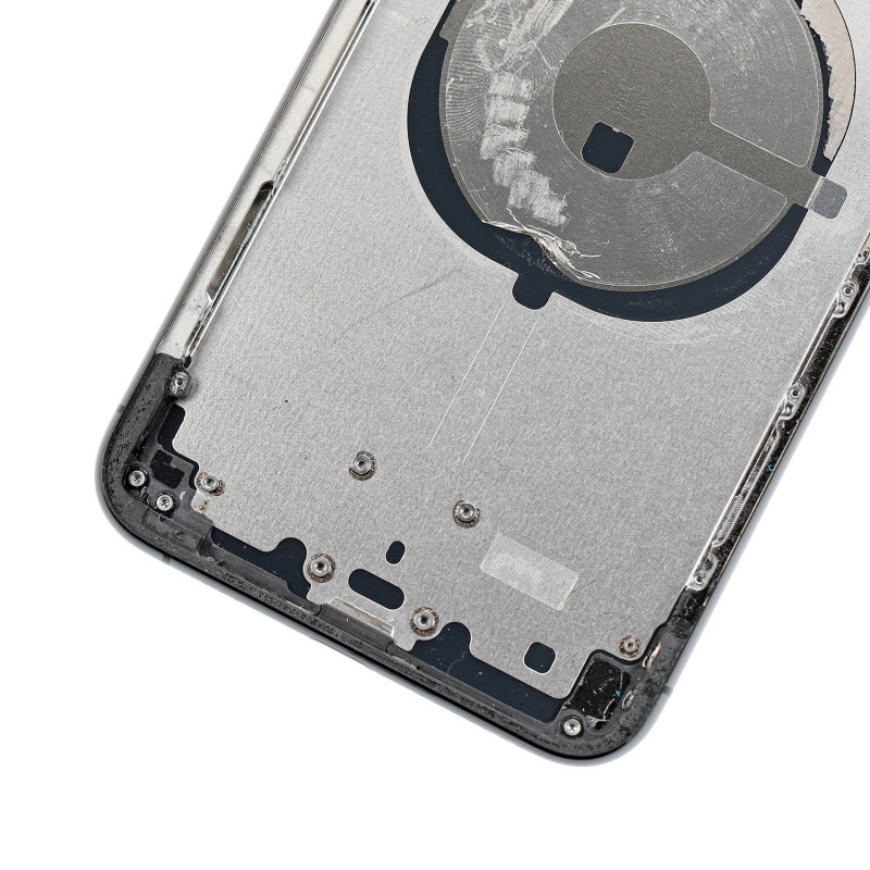 Chasis Iphone 11 Pro Max - Verde | Repuestos Iphone