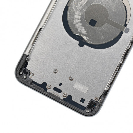 Chasis Iphone 11 Pro Max - Verde | Repuestos Iphone