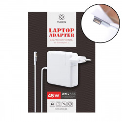 Cargador MagSafe MacBook...
