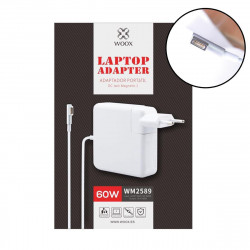 Cargador MagSafe MacBook y...