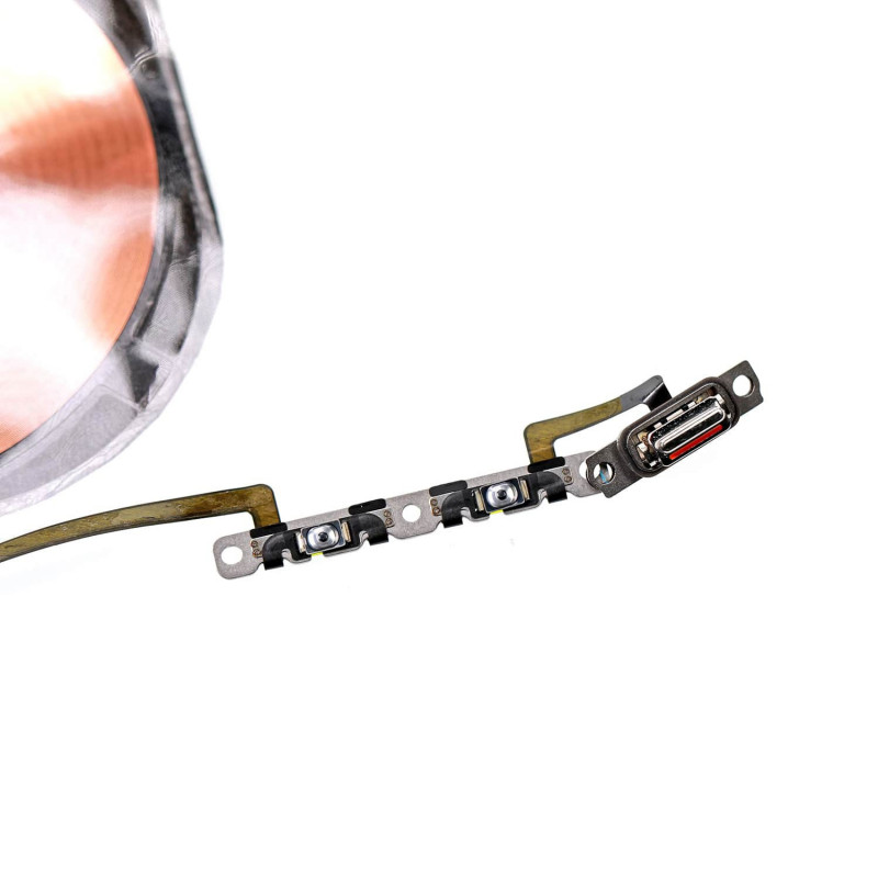 Antena NFC de Carga inalámbrica iPhone 11 Pro Max (Original)