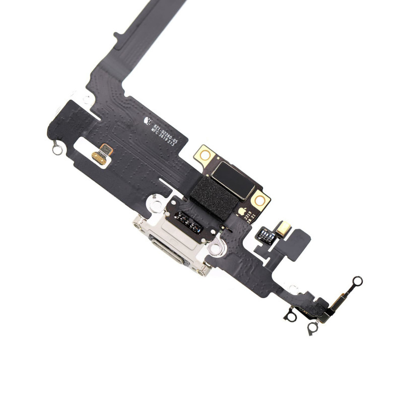 conector carga rapida iphone
