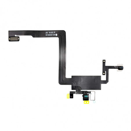 Flex sensor de luz ambiente para iPhone 11 Pro Max | Repuestos Iphone Flex sensor de luz ambiente para iPhone 11 Pro Max | Repuestos Iphone