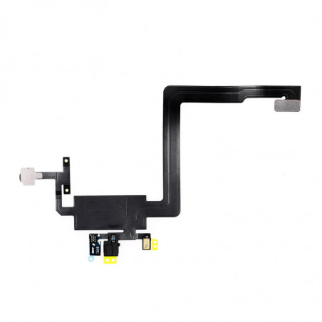 Flex sensor de luz ambiente para iPhone 11 Pro Max | Repuestos Iphone Flex sensor de luz ambiente para iPhone 11 Pro Max | Repuestos Iphone