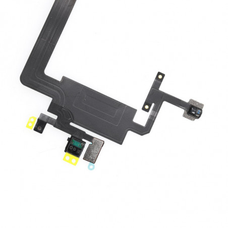 Flex sensor de luz ambiente para iPhone 11 Pro Max | Repuestos Iphone Flex sensor de luz ambiente para iPhone 11 Pro Max | Repuestos Iphone