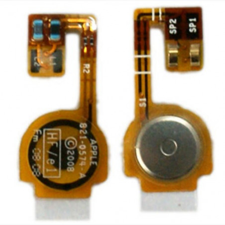 Flex Boton Home iPhone 3G