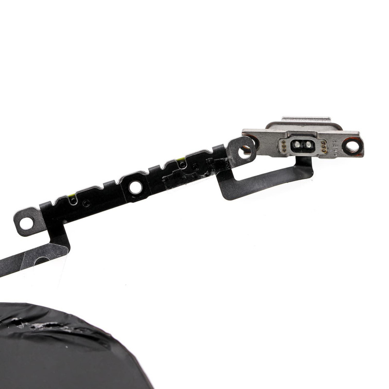 Flex volumen con Soporte para iPhone 11 Pro Max (Original)