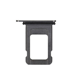 Porta SIM para iPhone 11 Pro / Pro Max - Negro | Repuestos Iphone