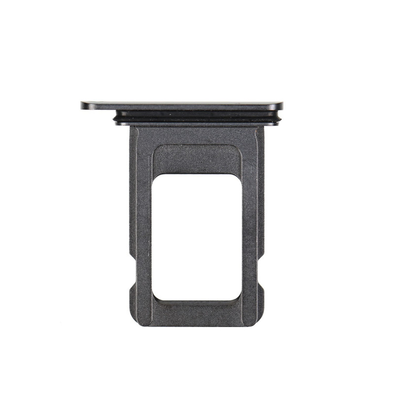 Porta SIM para iPhone 11 Pro / Pro Max - Negro