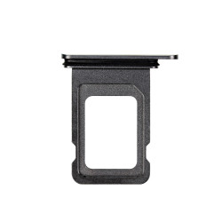 Porta SIM para iPhone 11 Pro / Pro Max - Negro | Repuestos Iphone 2