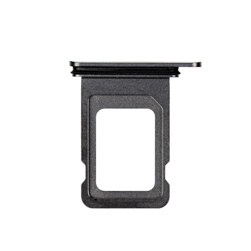 Porta SIM para iPhone 11 Pro / Pro Max - Negro | Repuestos Iphone