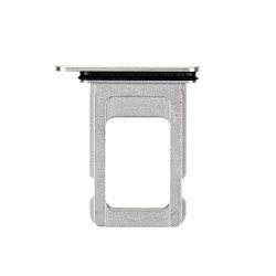 Porta SIM para iPhone 11 Pro / Pro Max Blanco | Repuestos Iphone