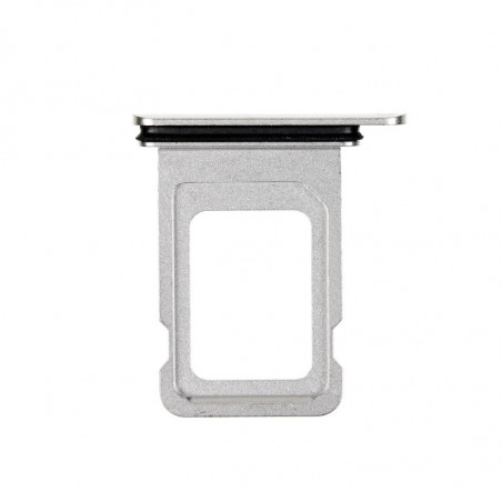 Porta SIM para iPhone 11 Pro / Pro Max Blanco | Repuestos Iphone