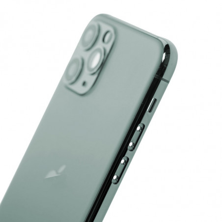 Chasis Iphone 11 Pro - Verde | Repuestos Iphone