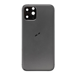 Chasis iPhone 11 Pro - Negro | Repuestos Iphone 2