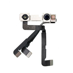 Camara delantera y sensor iPhone 11 Pro | Repuestos Iphone