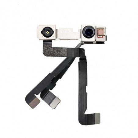 Camara delantera y sensor iPhone 11 Pro | Repuestos Iphone