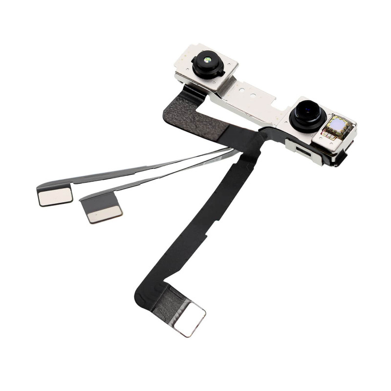 Camara delantera y sensor iPhone 11 Pro | Repuestos Iphone