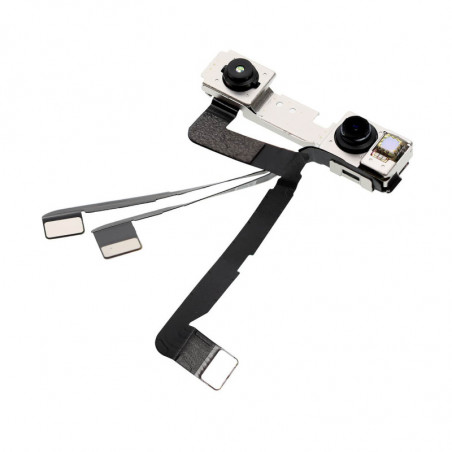 Camara delantera y sensor iPhone 11 Pro | Repuestos Iphone