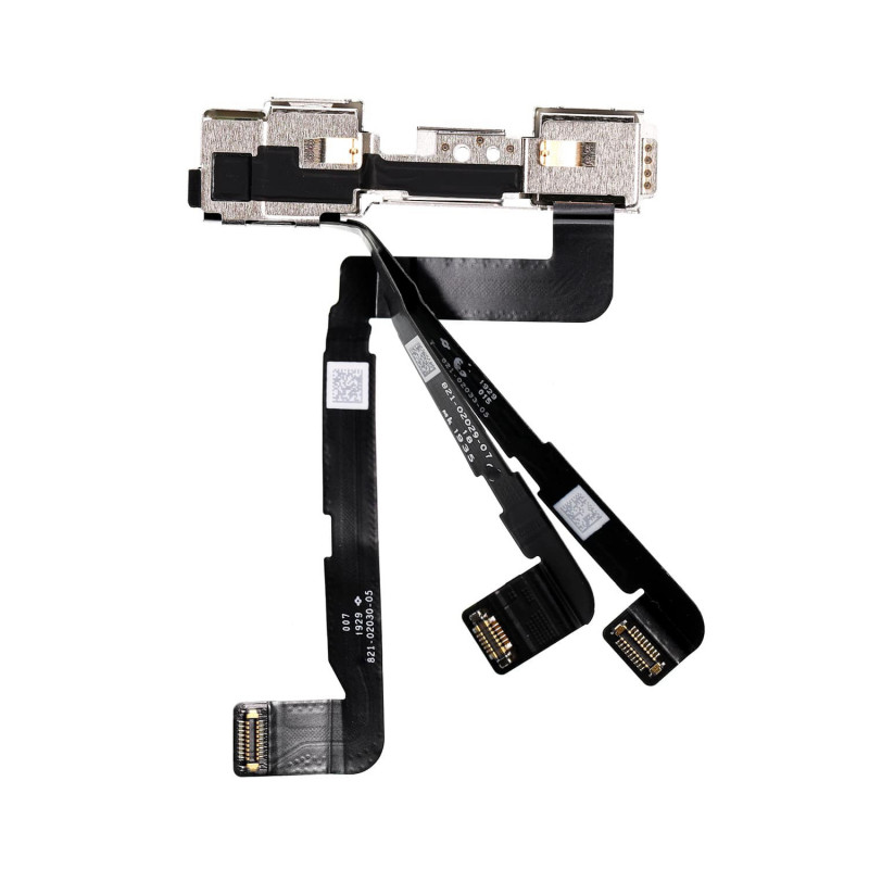 Camara delantera y sensor iPhone 11 Pro | Repuestos Iphone