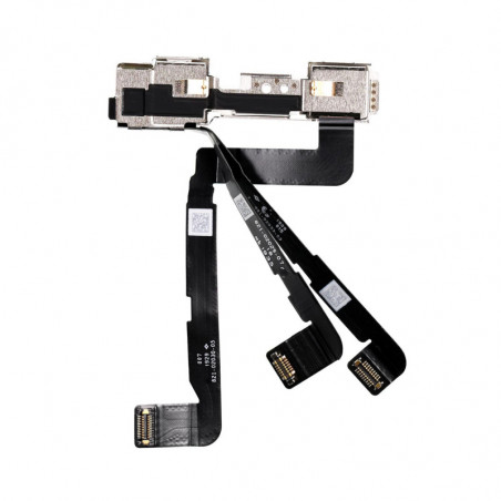 Camara delantera y sensor iPhone 11 Pro | Repuestos Iphone