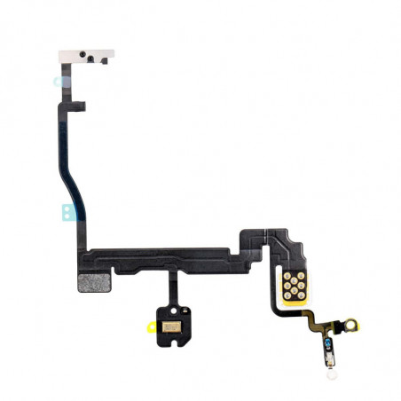 Flex encendido con Soporte iPhone 11 Pro (Original)