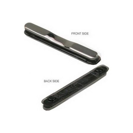 Boton volumen iPhone 3G 3Gs