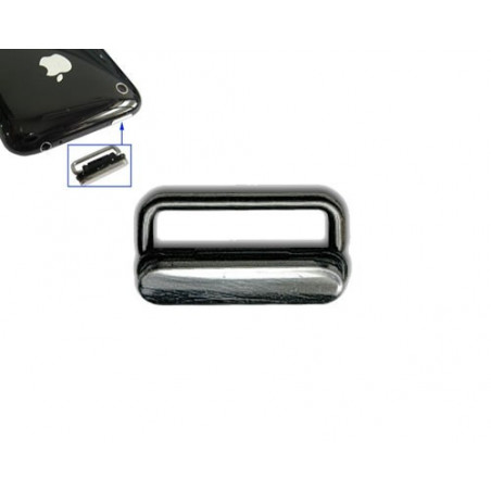 Boton power iPhone 3G 3Gs