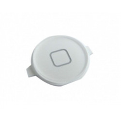 Boton Inicio iPhone 4S - Blanco