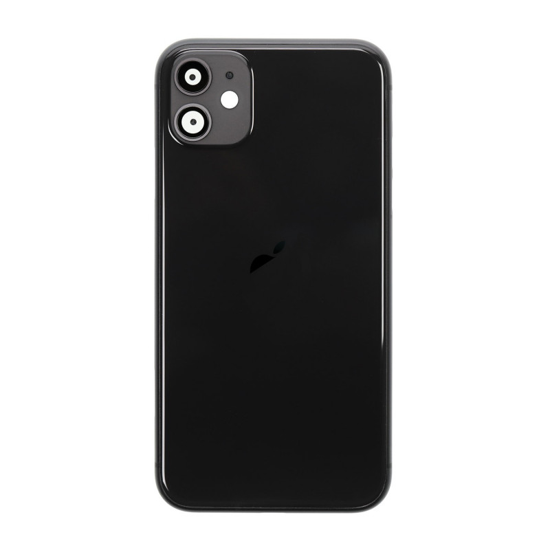 Chasis iPhone 11 (Negro) (Prime)
