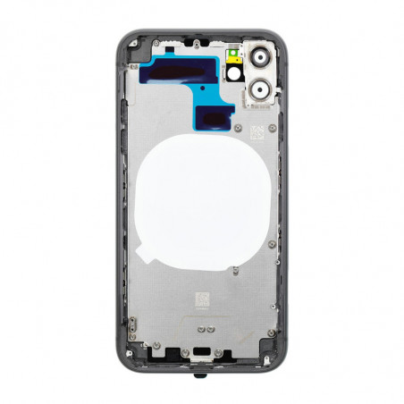 Chasis iPhone 11 (Negro) (Prime)