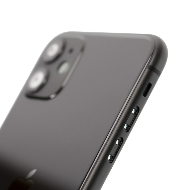 Chasis iPhone 11 (Negro) (Prime)