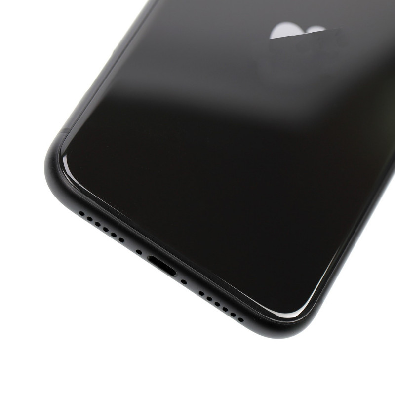 Chasis iPhone 11 (Negro) (Prime)