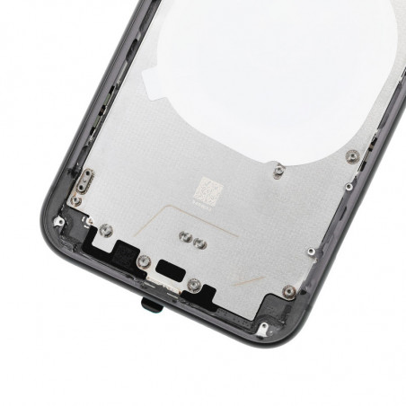 Chasis iPhone 11 (Negro) (Prime)