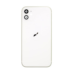 Chasis iPhone 11 (Blanco) (Prime) 2