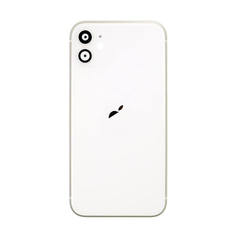Chasis iPhone 11 (Blanco) (Prime)
