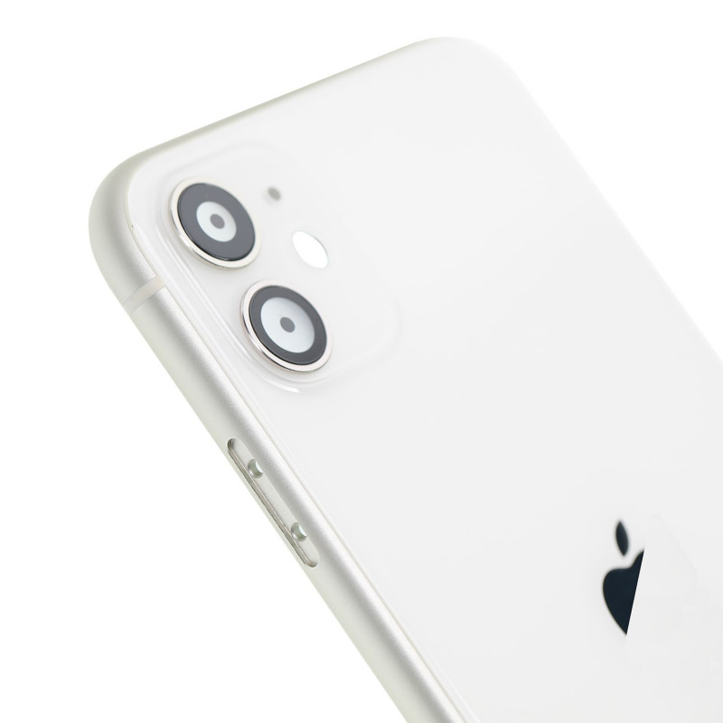 Chasis iPhone 11 (Blanco) (Prime)