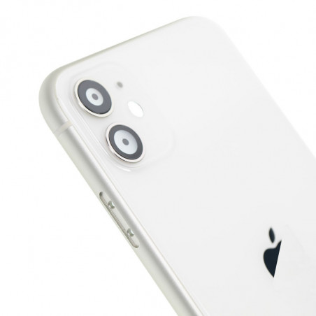 Chasis iPhone 11 (Blanco) (Prime)