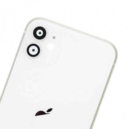 Chasis iPhone 11 (Blanco) (Prime)