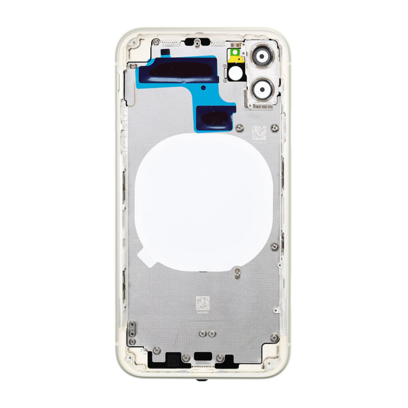 Chasis iPhone 11 (Blanco) (Prime)