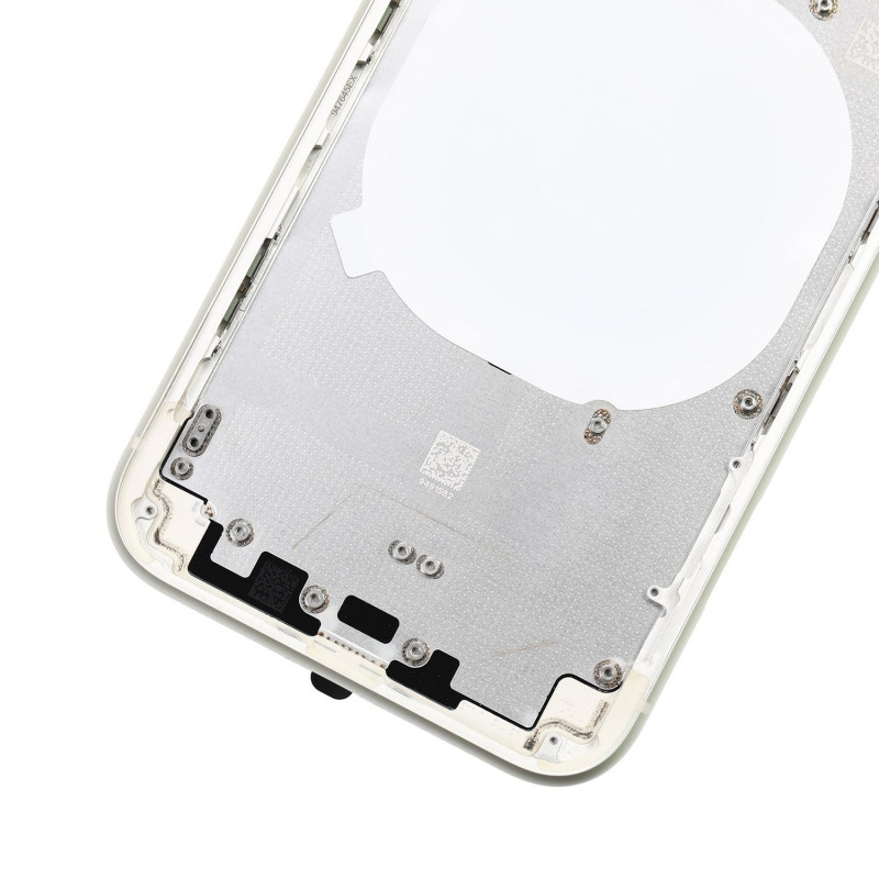 Chasis iPhone 11 (Blanco) (Prime)