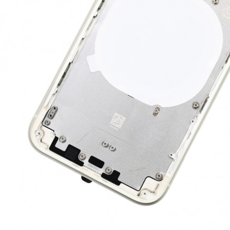 Chasis iPhone 11 (Blanco) (Prime)