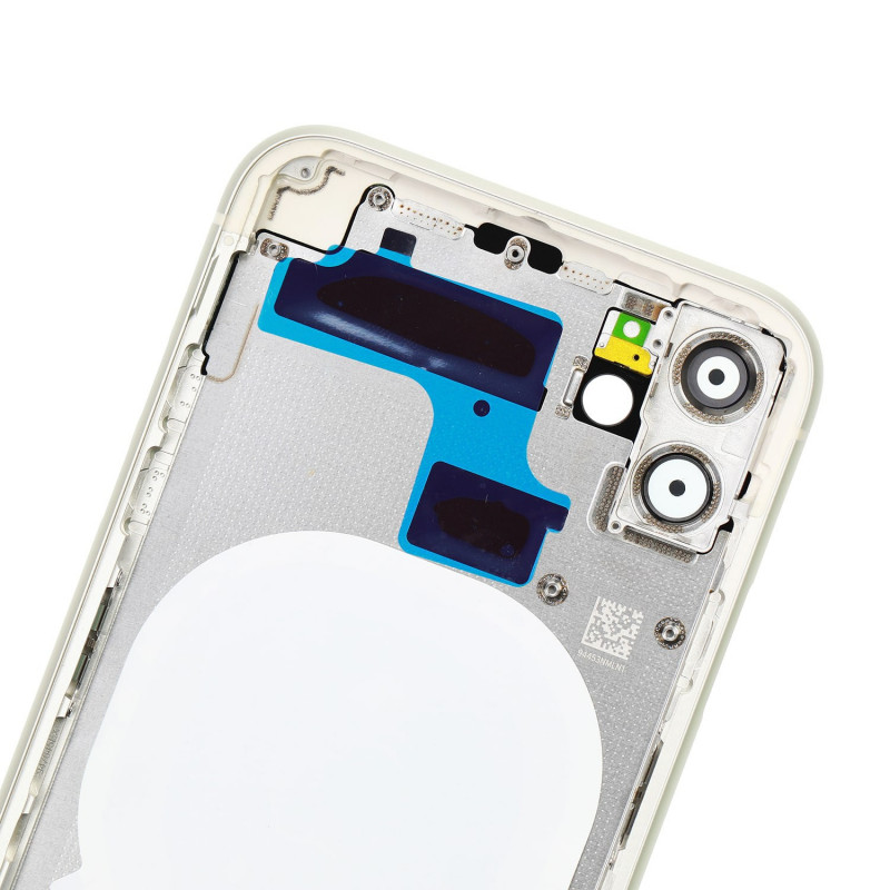 Chasis iPhone 11 (Blanco) (Prime)