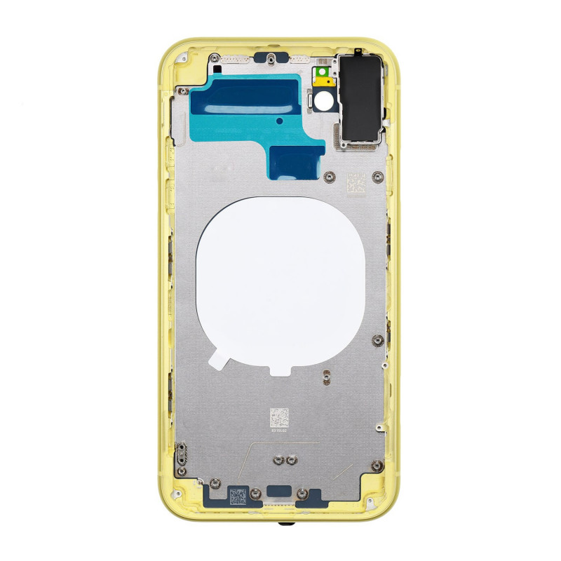 Chasis iPhone 11 (Amarilla) (Prime)