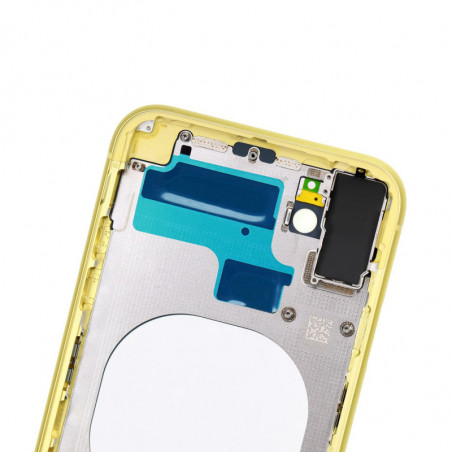 Chasis iPhone 11 (Amarilla) (Prime)