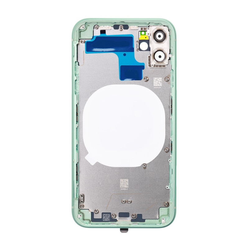 Chasis iPhone 11 (Verde) (Prime)