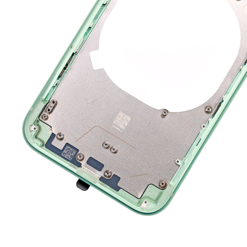 Chasis iPhone 11 (Verde) (Prime)