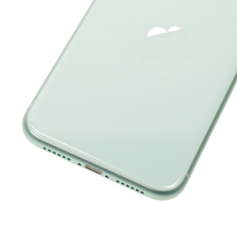 Chasis iPhone 11 (Verde) (Prime)