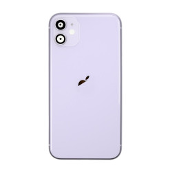 Chasis iPhone 11 (Purpura) (Prime) 2