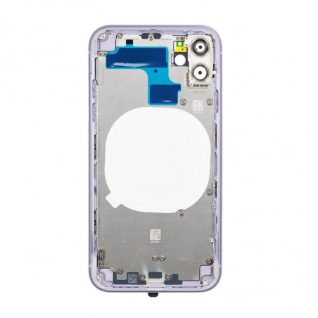 Chasis iPhone 11 (Purpura) (Prime)
